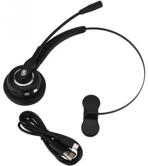 Fashionable Call Center Bluetooth Headset 12 Hours Call Noise Cancelling Bluetoo Fashionable Call Center Bluetooth Headset 12 Hours Call Noise Cancelling Bluetoo