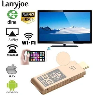 Wireless HDMI Adapter Dual System Dual Mode Phone to HDTV Display Wifi Micro HDM Wireless HDMI Adapter Dual System Dual Mode Phone to HDTV Display Wifi Micro HDM