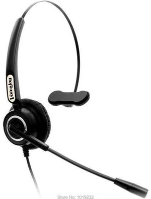 2PCS RJ9 Headset Call Center headphone Avaya 24XX 46XX Nortel phone headset call 2PCS RJ9 Headset Call Center headphone Avaya 24XX 46XX Nortel phone headset call