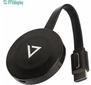 PTV WiFi Display Dongle Adapter Receiver HDTV Projector Support Miracast DLNA Ai PTV WiFi Display Dongle Adapter Receiver HDTV Projector Support Miracast DLNA Ai
