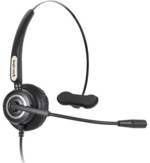 VoiceJoy Call center headset with microphone USB plug headphone for computer and VoiceJoy Call center headset with microphone USB plug headphone for computer and
