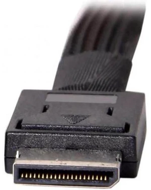 U.2 SFF-8639 Cable & PCI-E 3.0 M.2 M-key to Oculink SFF-8612 SFF-8611 U.2 SFF-8639 Cable & PCI-E 3.0 M.2 M-key to Oculink SFF-8612 SFF-8611