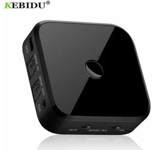 Bluetooth Receiver Transmitter TX16 3.5mm Aptx Wireless Stereo Adapter HIFI With Bluetooth Receiver Transmitter TX16 3.5mm Aptx Wireless Stereo Adapter HIFI With