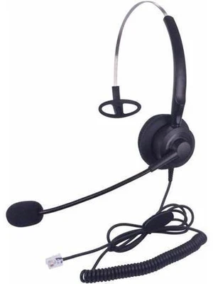 Wantek mono Call Center Headphone Headset with Mic RJ11 for Avaya 1608 1616 9620 Wantek mono Call Center Headphone Headset with Mic RJ11 for Avaya 1608 1616 9620
