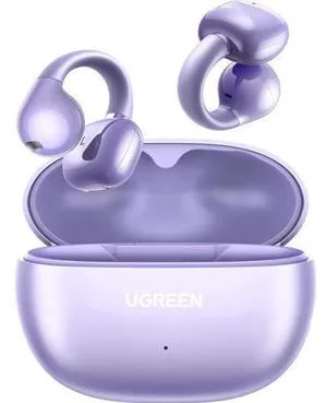UGREEN Open Ear Wireless Headphones Bluetooth 5.4, 12mm Driver Sports Earphones UGREEN Open Ear Wireless Headphones Bluetooth 5.4, 12mm Driver Sports Earphones
