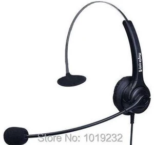 Call center headset RJ9 plug headset for AVAYA IP Phone 1603 1608 1616 9610 9620 Call center headset RJ9 plug headset for AVAYA IP Phone 1603 1608 1616 9610 9620