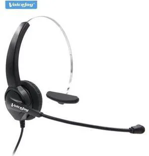 RJ9 4P4C plug phone Headset for Call Center AVAYA 24XX 46XX Nortel Mitel Aastra RJ9 4P4C plug phone Headset for Call Center AVAYA 24XX 46XX Nortel Mitel Aastra