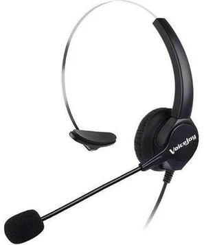 Call center headset Telephone RJ9 plug headset for AVAYA Phone 1608 1616 2402 24 Call center headset Telephone RJ9 plug headset for AVAYA Phone 1608 1616 2402 24