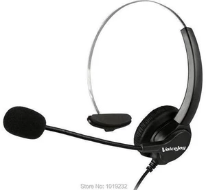 RJ9 Headset for Call Center Avaya 24XX 46XX Series Nortel Aastra Adtran BT Alcat RJ9 Headset for Call Center Avaya 24XX 46XX Series Nortel Aastra Adtran BT Alcat
