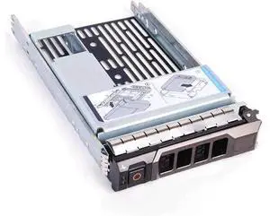 3.5" Hard Bracket F238F with 2.5'' Adapter 9W8C4 for D-ELL Poweredge R310 T310 R 3.5" Hard Bracket F238F with 2.5'' Adapter 9W8C4 for D-ELL Poweredge R310 T310 R
