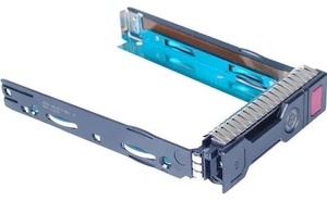 2-Pack Hard Drive Tray Caddy 3.5 SSD Caddy 651314-001 Hard Drive Bracket Compati 2-Pack Hard Drive Tray Caddy 3.5 SSD Caddy 651314-001 Hard Drive Bracket Compati