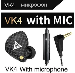 Aomoproing QKZ/TingshengVK4 mobile phone headphones, sports headphones, in-earwi Aomoproing QKZ/TingshengVK4 mobile phone headphones, sports headphones, in-earwi