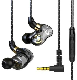 Aomoproing QKZ/Tingsheng SK7 in-ear Stereo line Control Headphones, Monitoring H Aomoproing QKZ/Tingsheng SK7 in-ear Stereo line Control Headphones, Monitoring H