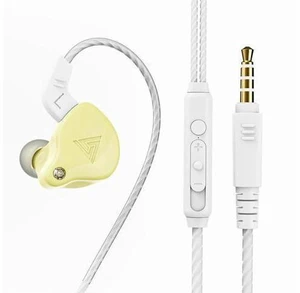 Aomoproing QKZ AK6-X In-ear Hi-Fi Bass Headphones, New Trend ExportProduct, Wire Aomoproing QKZ AK6-X In-ear Hi-Fi Bass Headphones, New Trend ExportProduct, Wire