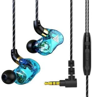 QKZ/Tingsheng SK7 in-ear Stereo line Control Headphones, Monitoring Headphones, QKZ/Tingsheng SK7 in-ear Stereo line Control Headphones, Monitoring Headphones,