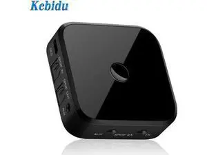 Aomoproing Kebidu TX16 Wireless Adapter Apt-x HIFI Bluetooth Receiver Transmitte Aomoproing Kebidu TX16 Wireless Adapter Apt-x HIFI Bluetooth Receiver Transmitte