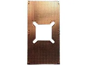 Aomoproing For RTX 3060 3080 3090 Backplane Pure Copper Heat Sink Graphics Card Aomoproing For RTX 3060 3080 3090 Backplane Pure Copper Heat Sink Graphics Card