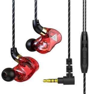 QKZ/Tingsheng SK7 in-ear Stereo line Control Headphones, Monitoring Headphones, QKZ/Tingsheng SK7 in-ear Stereo line Control Headphones, Monitoring Headphones,