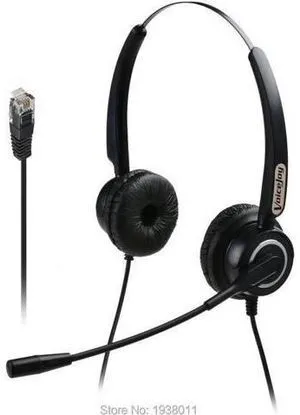 Aomoproing Extra 2 Ear Pads+Binaural headset with mic for Call Center Telephone Aomoproing Extra 2 Ear Pads+Binaural headset with mic for Call Center Telephone