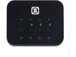 3-in-1 Bluetooth Transmitter Stereo Music Receiver Bluetooth 4.0 Wireless Audio 3-in-1 Bluetooth Transmitter Stereo Music Receiver Bluetooth 4.0 Wireless Audio