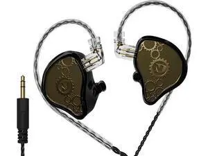 ND IEM,in Ear Monitor Earphones, High Performance Dynamic Headphones,iems for Ga ND IEM,in Ear Monitor Earphones, High Performance Dynamic Headphones,iems for Ga