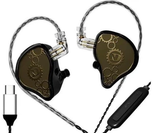 ND IEM,in Ear Monitor Earphones, High Performance Dynamic Headphones,iems for Ga ND IEM,in Ear Monitor Earphones, High Performance Dynamic Headphones,iems for Ga