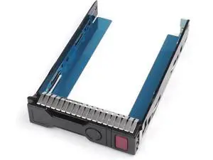 2.5 to 3.5 Hard Drive Adapter SSD, 3.5 Hard Drive Tray Caddy 651314-001 651320-0 2.5 to 3.5 Hard Drive Adapter SSD, 3.5 Hard Drive Tray Caddy 651314-001 651320-0