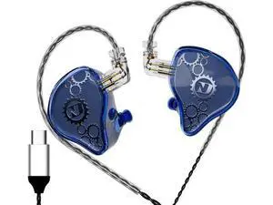 ND IEM,in Ear Monitor Earphones, High Performance Dynamic Headphones,iems for Ga ND IEM,in Ear Monitor Earphones, High Performance Dynamic Headphones,iems for Ga