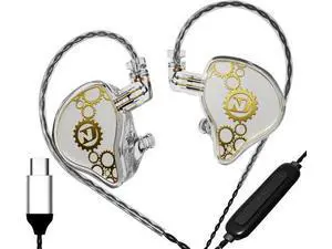 ND IEM,in Ear Monitor Earphones, High Performance Dynamic Headphones,iems for Ga ND IEM,in Ear Monitor Earphones, High Performance Dynamic Headphones,iems for Ga