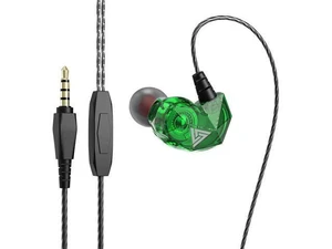 Aomoproing QKZ AK2 sports running fashionable in-ear diamond headphones for mobi Aomoproing QKZ AK2 sports running fashionable in-ear diamond headphones for mobi