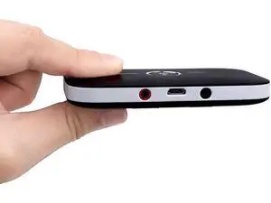B6 Adapter HIFI Wireless Audio Bluetooth Transmitter & Receiver Aux 3.5mm Dual A B6 Adapter HIFI Wireless Audio Bluetooth Transmitter & Receiver Aux 3.5mm Dual A