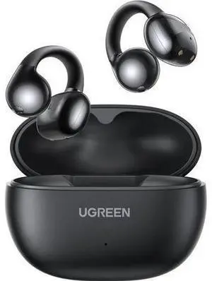 UGREEN Open Ear Wireless Headphones Bluetooth 5.4, 12mm Driver Sports Earphones UGREEN Open Ear Wireless Headphones Bluetooth 5.4, 12mm Driver Sports Earphones
