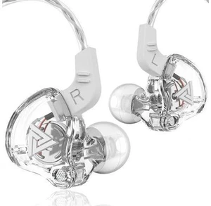 QKZ AK6 sports headphones, in-earstyle, with remote control and microphone,featu QKZ AK6 sports headphones, in-earstyle, with remote control and microphone,featu
