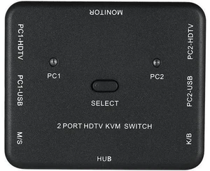 4K x 2K 3D HDMI-compatible KVM USB 2.0 Keyboard Mouse Printer Monitor Host HDTV 4K x 2K 3D HDMI-compatible KVM USB 2.0 Keyboard Mouse Printer Monitor Host HDTV