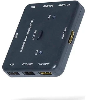 4K x 2K 3D HDMI-compatible KVM USB 2.0 Keyboard Mouse Printer Monitor Host HDTV 4K x 2K 3D HDMI-compatible KVM USB 2.0 Keyboard Mouse Printer Monitor Host HDTV