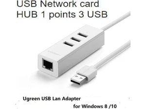 USB 2.0 Ethernet for Windows 8/10 Android TV Set-top Box USB 2.0 HUB to RJ45 USB USB 2.0 Ethernet for Windows 8/10 Android TV Set-top Box USB 2.0 HUB to RJ45 USB