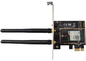Wifi Adapter M2 Ngff Key A-E To Mini Pci Express Wifi Raiser PCI-E 1X NGFF Wirel Wifi Adapter M2 Ngff Key A-E To Mini Pci Express Wifi Raiser PCI-E 1X NGFF Wirel