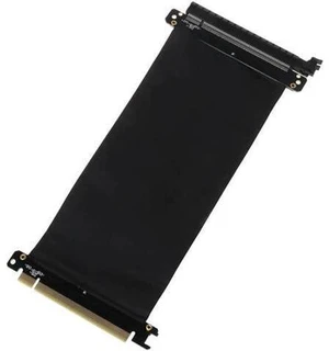 Express 3.0 High Speed 16x Flexible Cable Extension Port Adapter Riser Card Conn Express 3.0 High Speed 16x Flexible Cable Extension Port Adapter Riser Card Conn