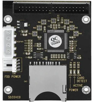 to 2.5in IDE / TF Memory Card To IDE 40Pin Male Adapter Support PIO to 2.5in IDE / TF Memory Card To IDE 40Pin Male Adapter Support PIO