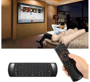 MLLSE Wireless Keyboard Fly air Mouse X6 2.4GHz with Voice Remote Controller wit MLLSE Wireless Keyboard Fly air Mouse X6 2.4GHz with Voice Remote Controller wit