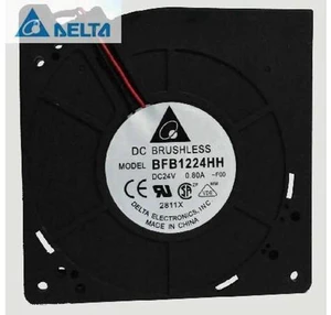 blower fan for delta BFB1224HH 12032 24V 0.80A centrifugal Excellent fan 120*120 blower fan for delta BFB1224HH 12032 24V 0.80A centrifugal Excellent fan 120*120