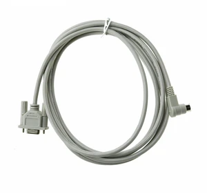 Micrologix Programming Cable, Compatible 1761-CBL-PM02 1000, 1100, 1200, 1500 Se Micrologix Programming Cable, Compatible 1761-CBL-PM02 1000, 1100, 1200, 1500 Se