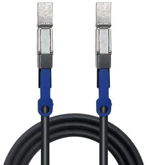 Mini SAS HD SFF-8644 to Mini SAS SFF-8644 Cable with IC \u2013 High Speed Server Mini SAS HD SFF-8644 to Mini SAS SFF-8644 Cable with IC \u2013 High Speed Server