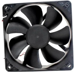 1pcs 120mm EEC0382B1-000C-A99 fan 12038 120*120*38mm 24V inverter cooling fan 1pcs 120mm EEC0382B1-000C-A99 fan 12038 120*120*38mm 24V inverter cooling fan