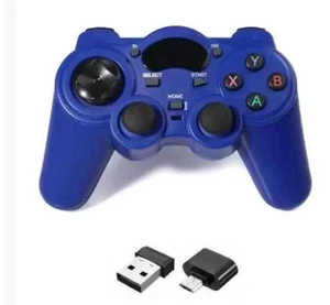 2.4G wireless game controller for PS3, Pc 360, computer, TV, Android phone, TV B 2.4G wireless game controller for PS3, Pc 360, computer, TV, Android phone, TV B