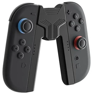 New Nintendo Switch OLED Joy-Con controller charginggrip- NS leftand righthand c New Nintendo Switch OLED Joy-Con controller charginggrip- NS leftand righthand c