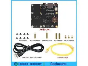 X630-A4 for Raspberry Pi Zero 2 W with PiKVM-A4, Support PiKVM V2 KVM Over IP X630-A4 for Raspberry Pi Zero 2 W with PiKVM-A4, Support PiKVM V2 KVM Over IP