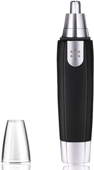 Electric Nose Hair Trimmer Professional Ear Hair Trimmer, Battery Powered Trimme Electric Nose Hair Trimmer Professional Ear Hair Trimmer, Battery Powered Trimme
