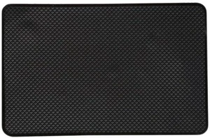 Anti Slip Mat, Non-Slip Rubber Pad, Universal Anti-Slip Car Dash Sticky Mat for Anti Slip Mat, Non-Slip Rubber Pad, Universal Anti-Slip Car Dash Sticky Mat for
