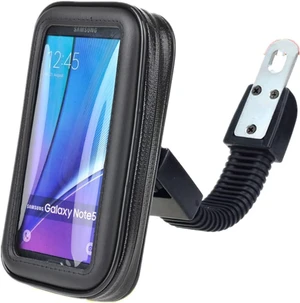 Motorcycle Universal Phone Mount Holder Waterproof Motorcycle Cell Phone Holder Motorcycle Universal Phone Mount Holder Waterproof Motorcycle Cell Phone Holder